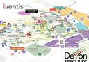 Devon County Show partners with Iventis to digitise planning process